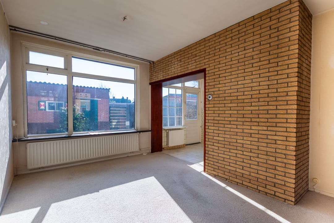 Foto 11 van KLM laan 16