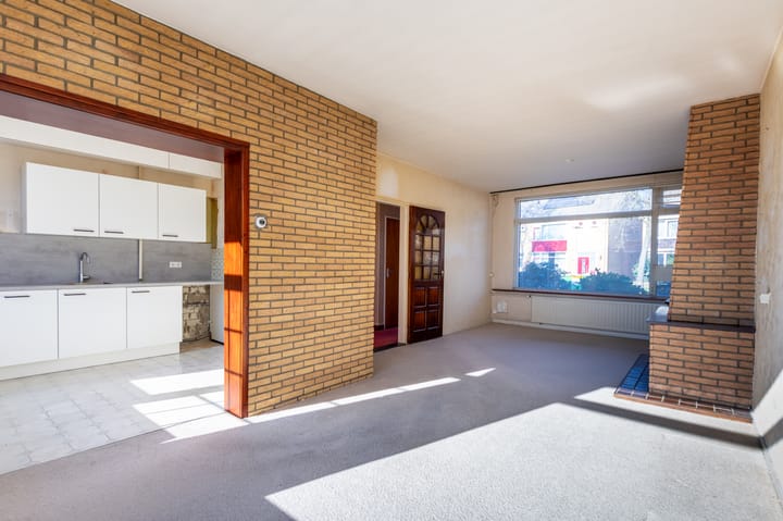 Foto 12 van KLM laan 16