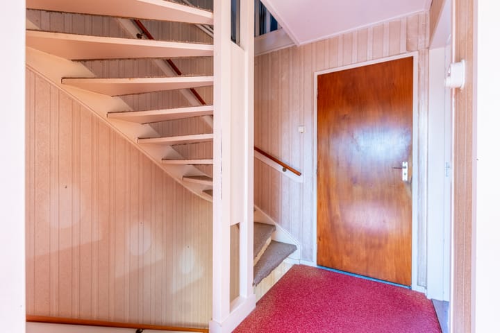 Foto 16 van KLM laan 16