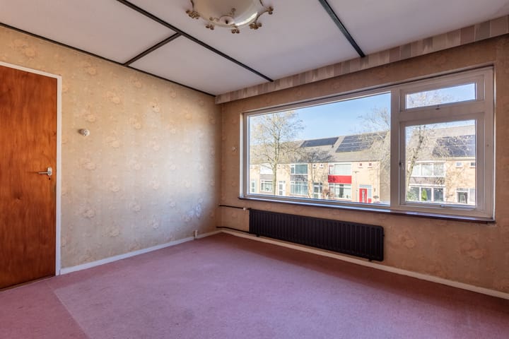 Foto 17 van KLM laan 16