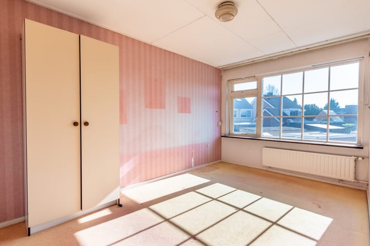 Foto 19 van KLM laan 16