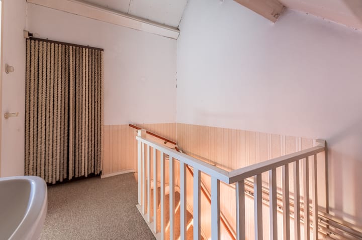 Foto 25 van KLM laan 16