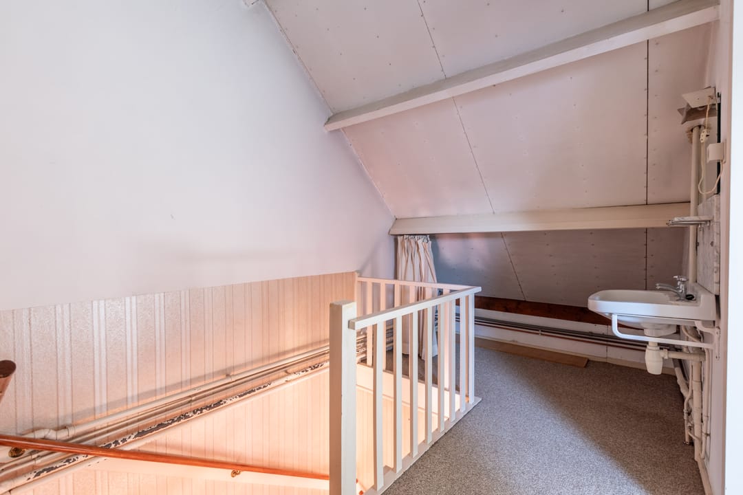 Foto 26 van KLM laan 16