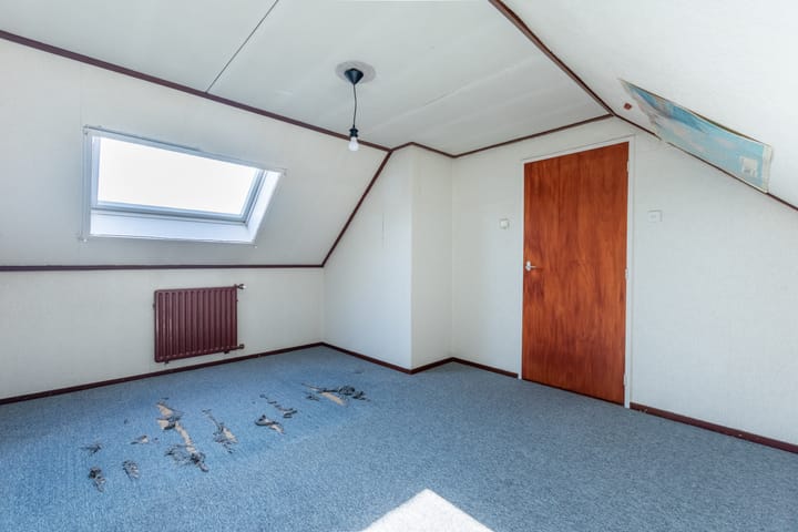 Foto 27 van KLM laan 16