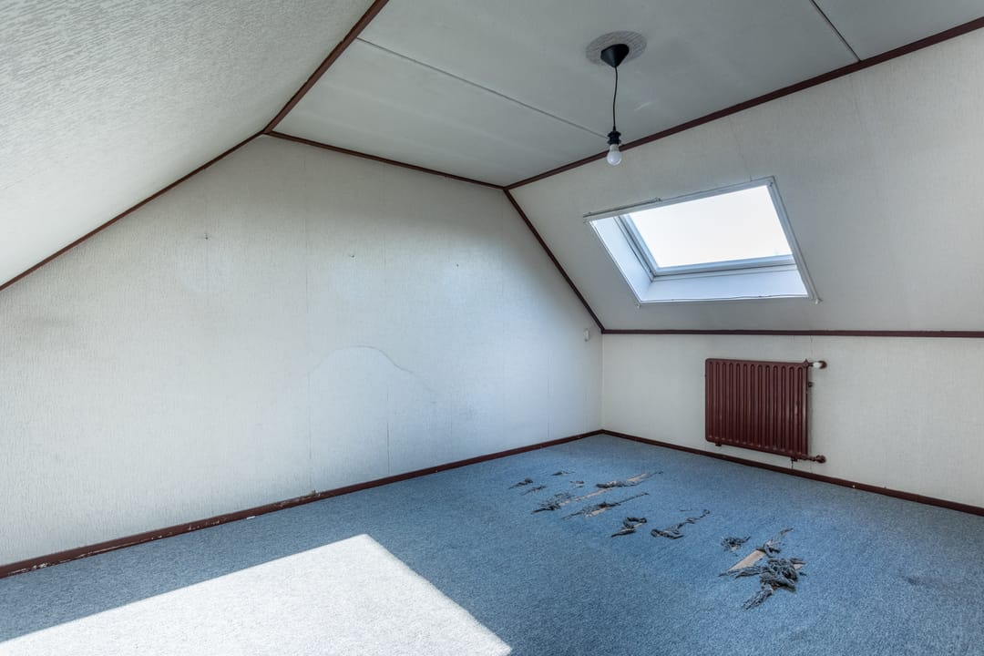 Foto 28 van KLM laan 16