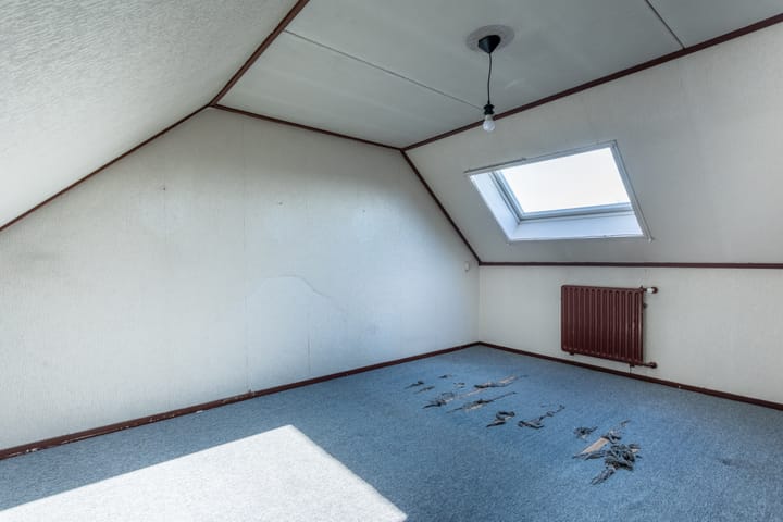 Foto 28 van KLM laan 16