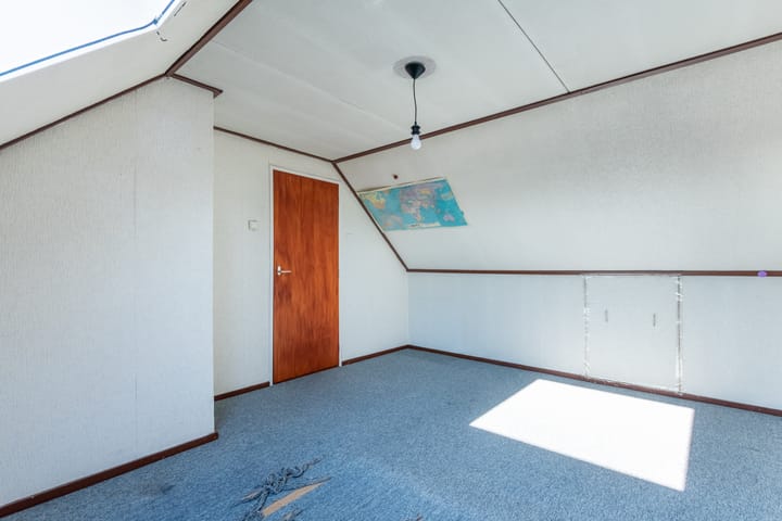 Foto 29 van KLM laan 16