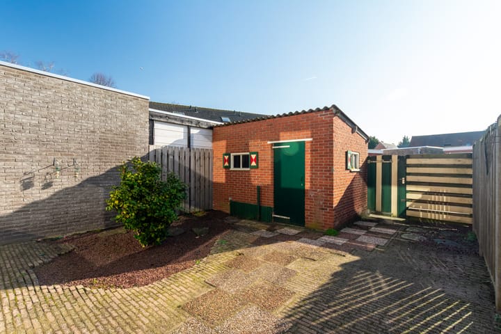 Foto 30 van KLM laan 16