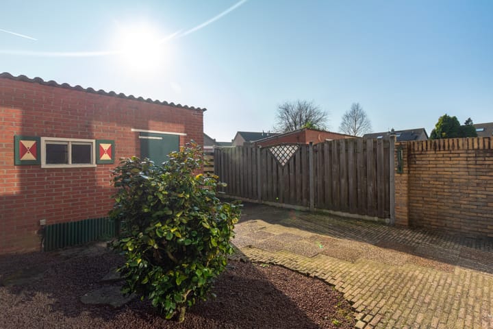 Foto 31 van KLM laan 16