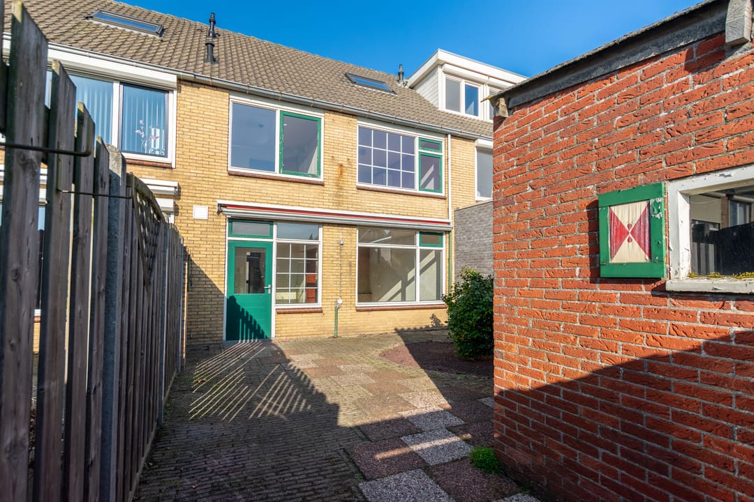 Foto 32 van KLM laan 16