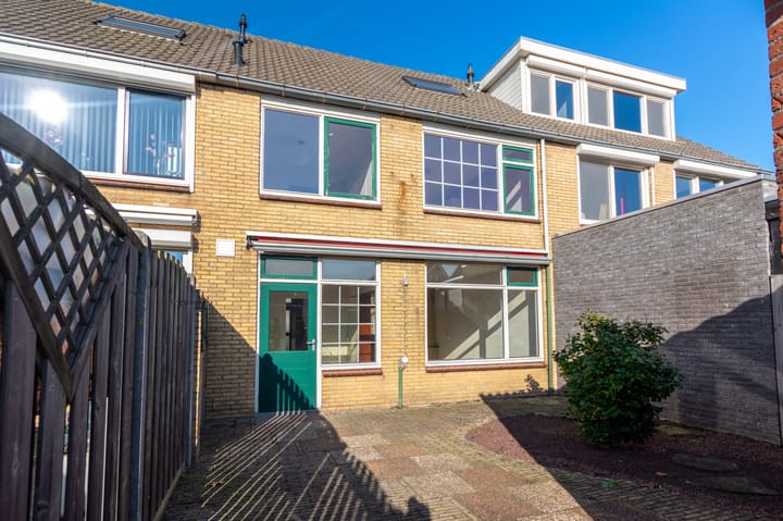 Foto 33 van KLM laan 16