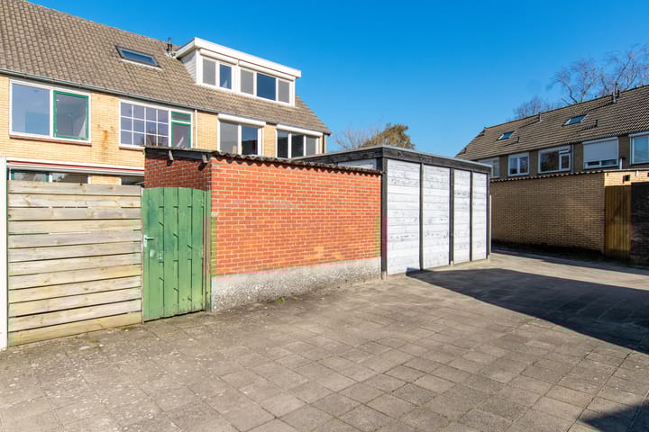 Foto 34 van KLM laan 16