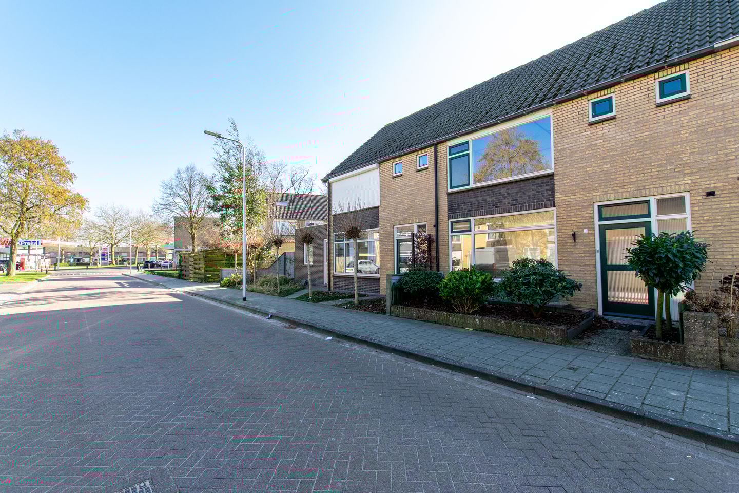 Foto 35 van KLM laan 16