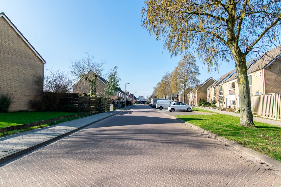 Foto 37 van KLM laan 16