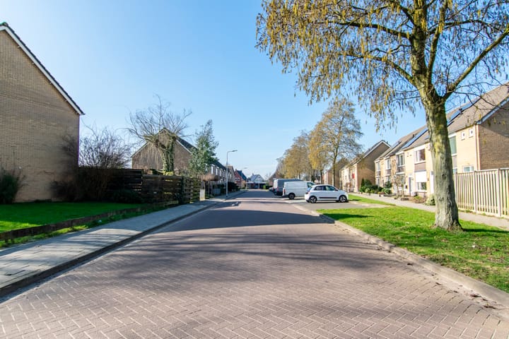 Foto 37 van KLM laan 16