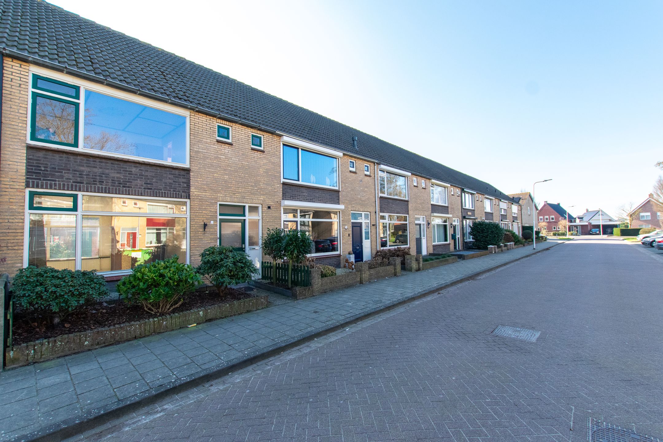 Foto 36 van KLM laan 16