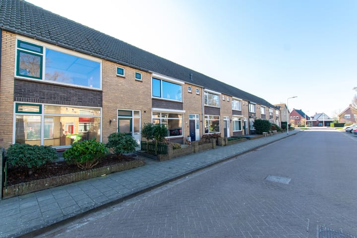 Foto 36 van KLM laan 16