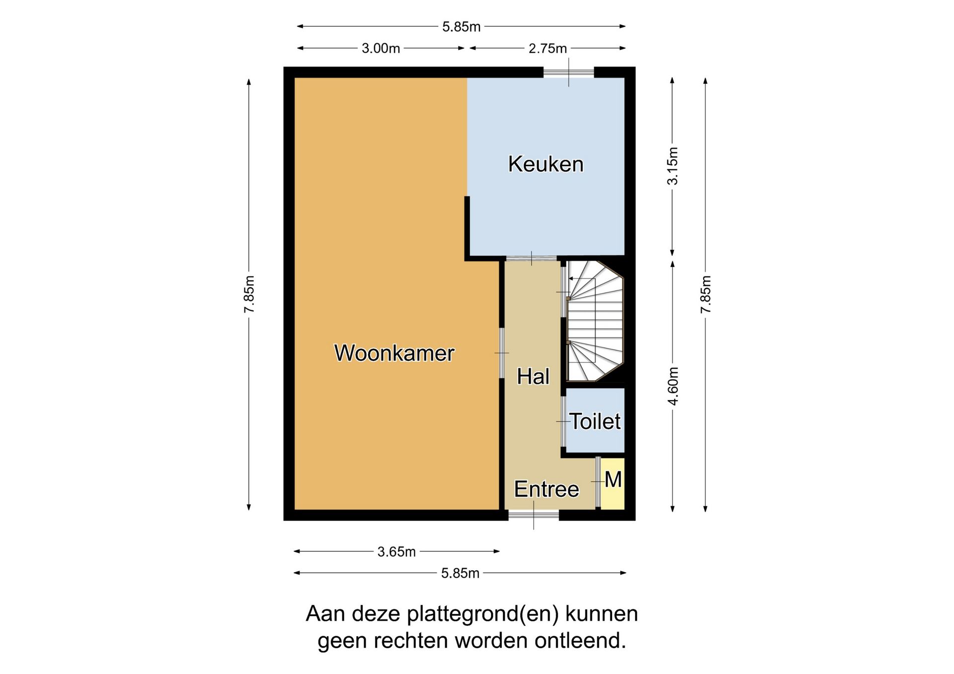Foto 39 van KLM laan 16