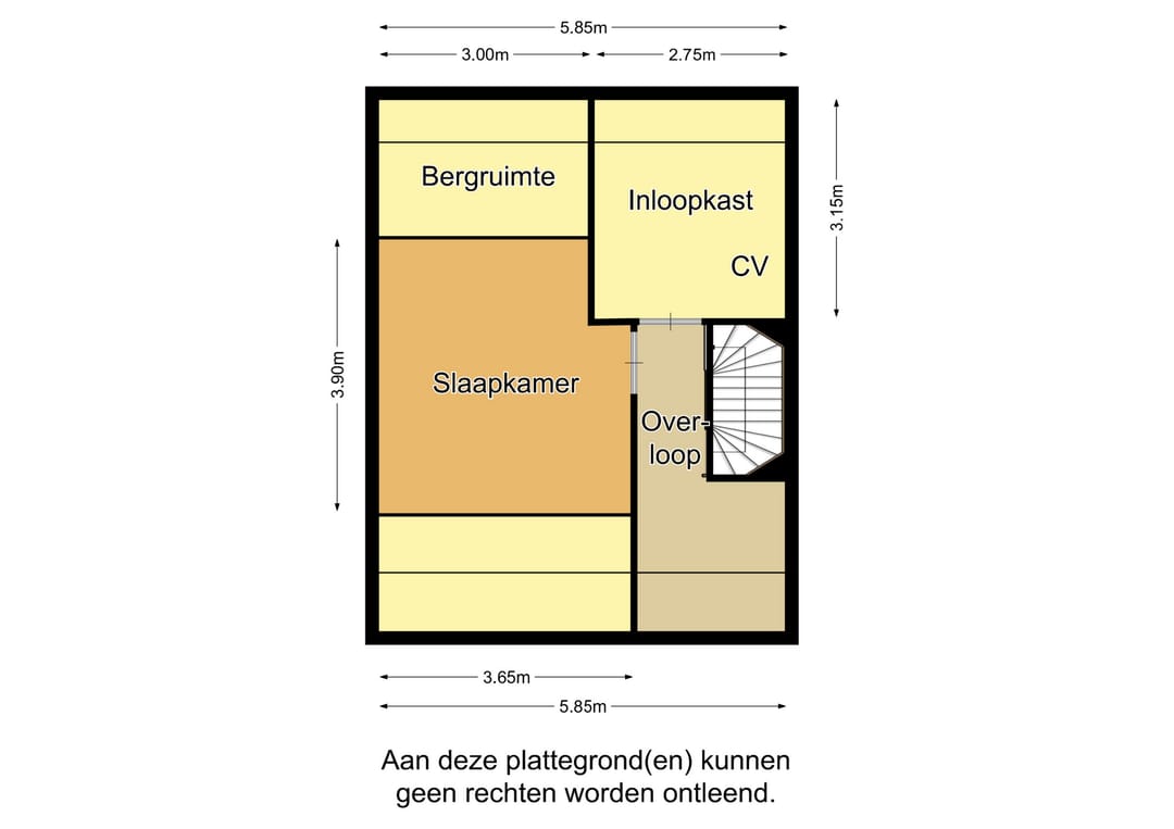 Foto 41 van KLM laan 16