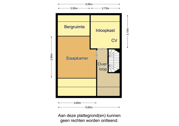 Foto 41 van KLM laan 16