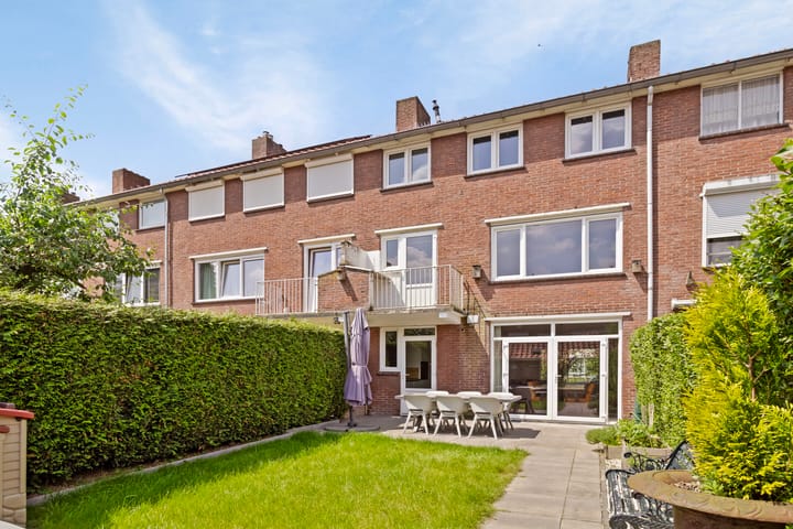 Foto 3 van Jan van Heelustraat 15