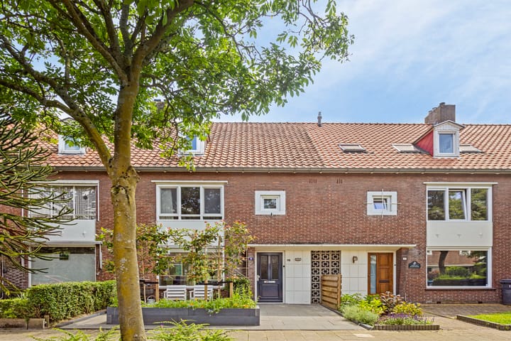 Foto 4 van Jan van Heelustraat 15