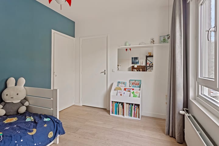 Foto 24 van Jan van Heelustraat 15