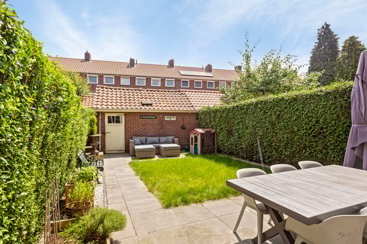 Foto 33 van Jan van Heelustraat 15