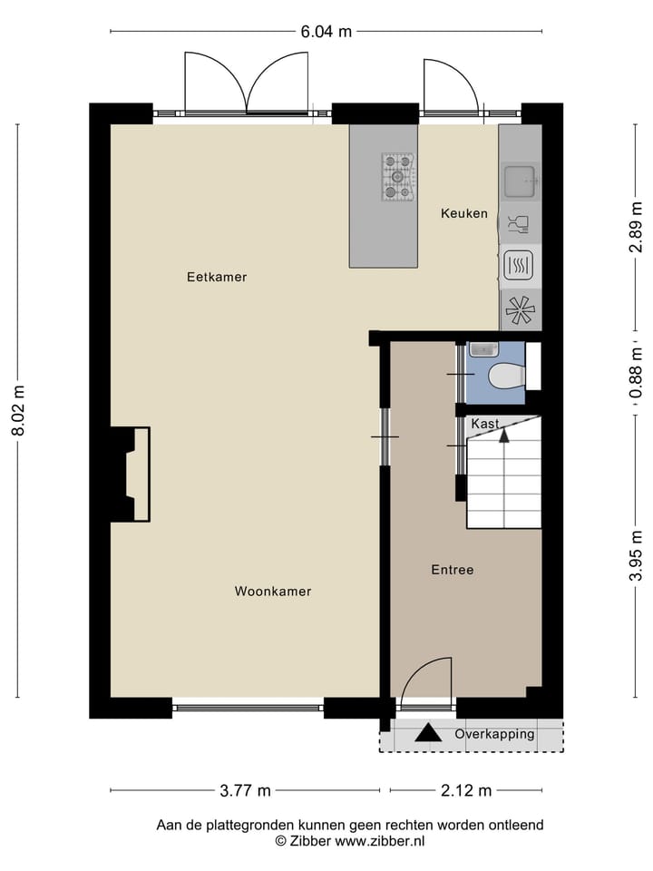 Foto 44 van Jan van Heelustraat 15