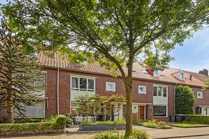 Foto 5 van Jan van Heelustraat 15