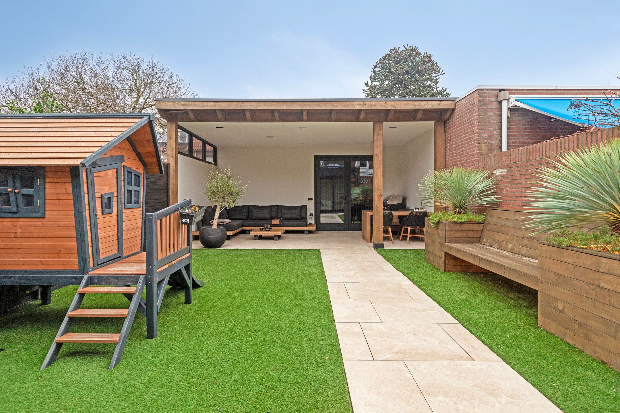 Foto 30 van Zeelsterstraat 218