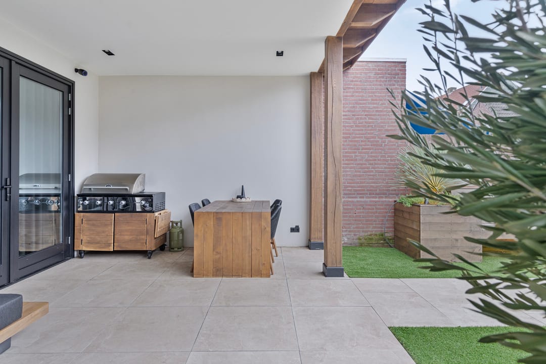 Foto 32 van Zeelsterstraat 218