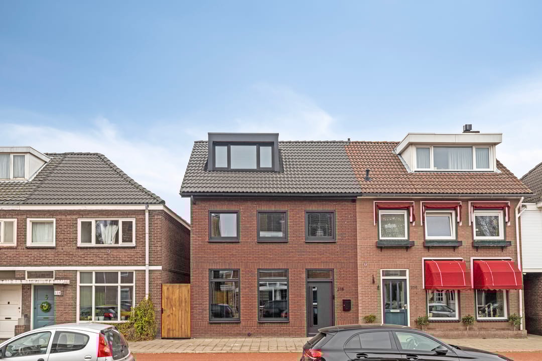 Foto 38 van Zeelsterstraat 218