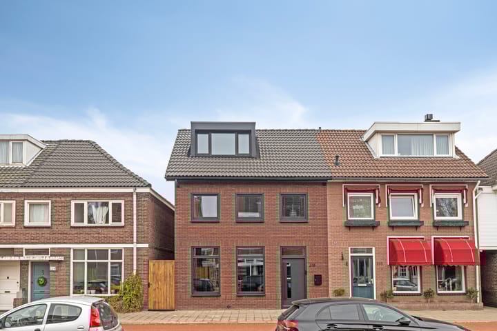 Foto 38 van Zeelsterstraat 218