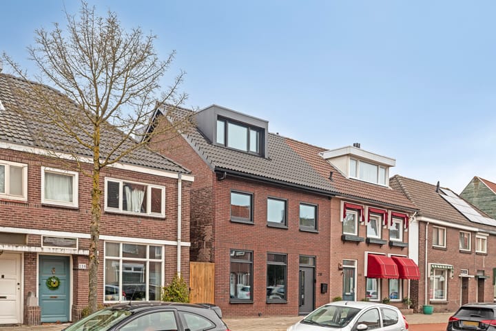 Foto 39 van Zeelsterstraat 218