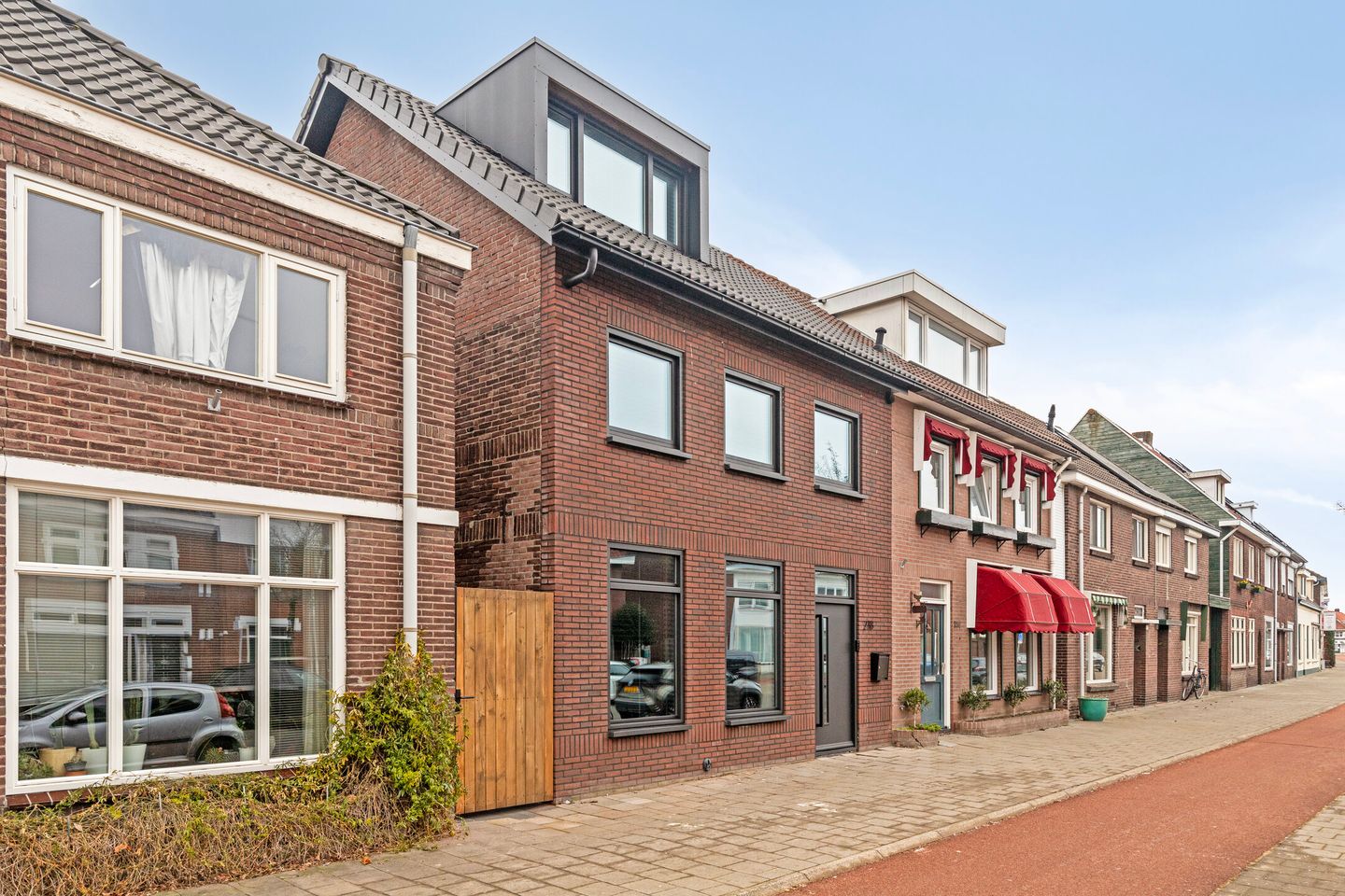 Foto 40 van Zeelsterstraat 218