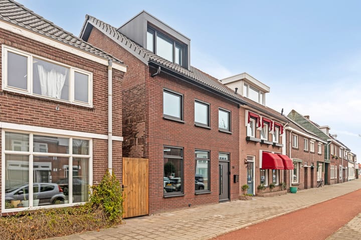 Foto 40 van Zeelsterstraat 218