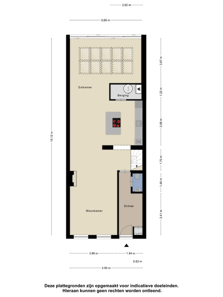 Foto 41 van Zeelsterstraat 218