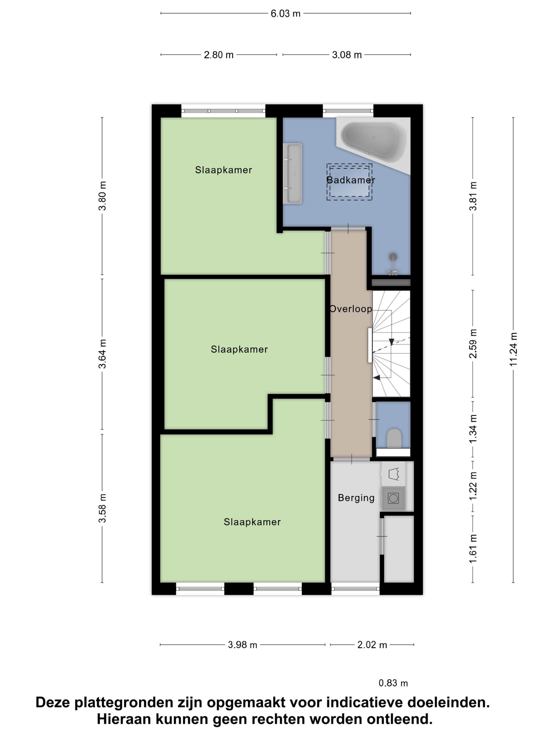 Foto 42 van Zeelsterstraat 218