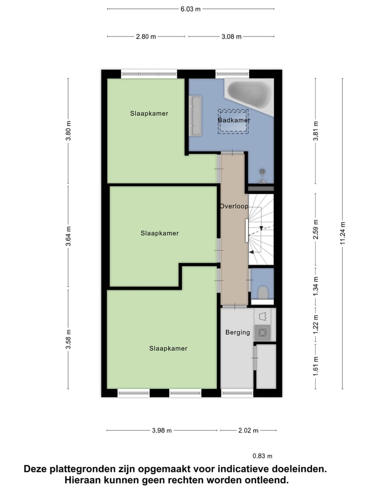 Foto 42 van Zeelsterstraat 218