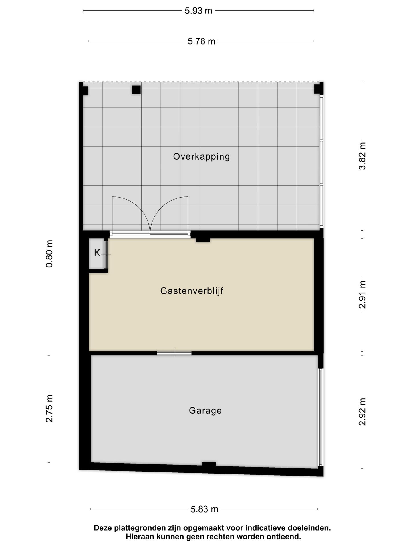 Foto 44 van Zeelsterstraat 218
