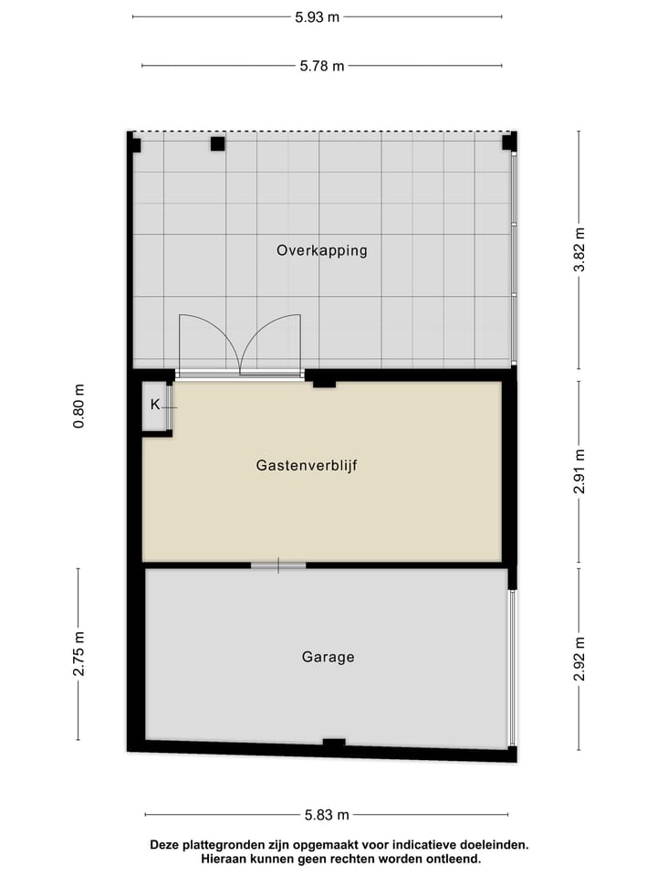 Foto 44 van Zeelsterstraat 218