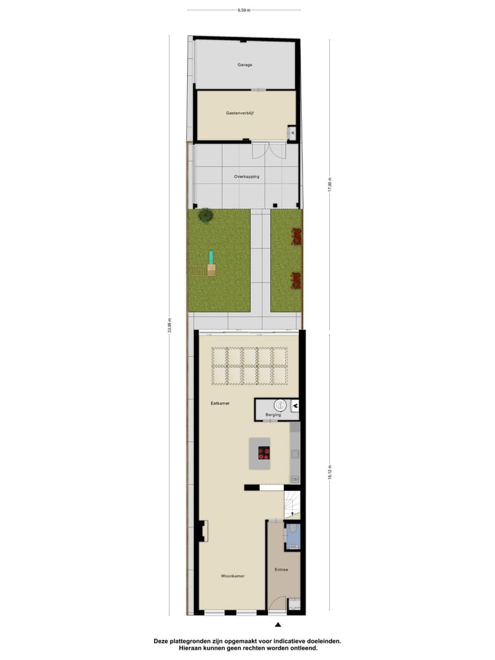 Foto 45 van Zeelsterstraat 218