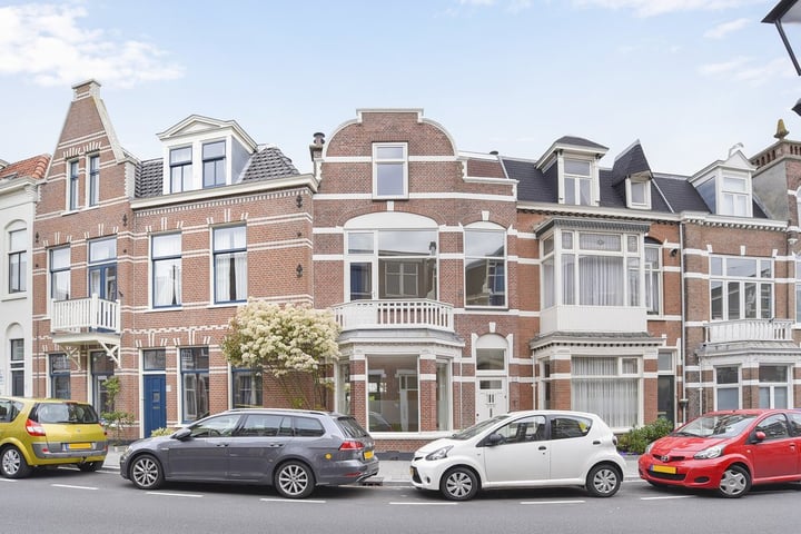 Bekijk foto van Pansierstraat 13