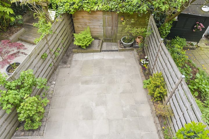 Foto 28 van Pansierstraat 13