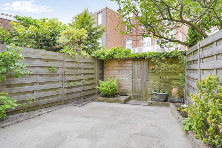 Foto 30 van Pansierstraat 13