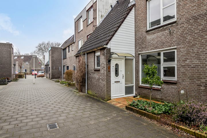 Foto 2 van Magnoliapark 9