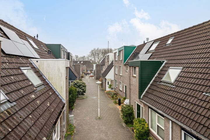 Foto 4 van Magnoliapark 9