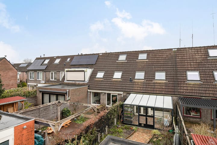 Foto 6 van Magnoliapark 9