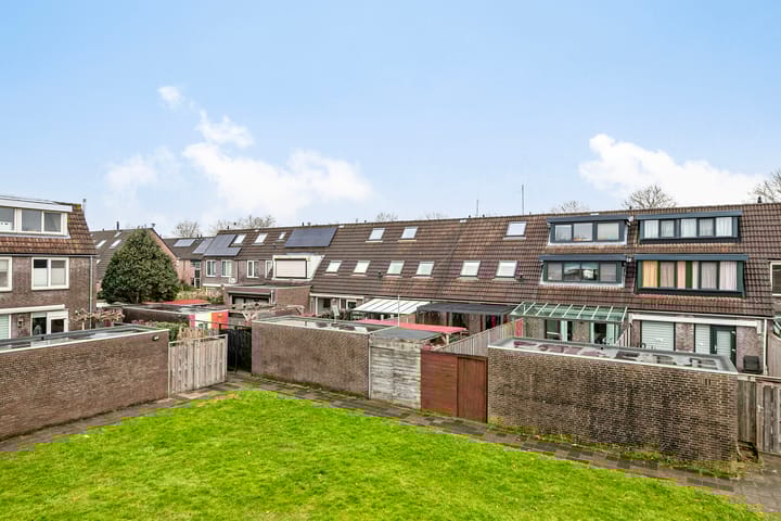 Foto 7 van Magnoliapark 9